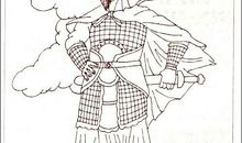 《三十六计》读后感