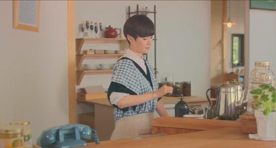 幸福在我家里