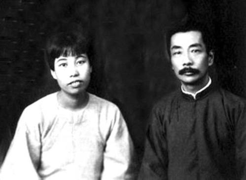 我希望与鲁迅相同。