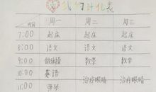 停课不停学的日子作文600字