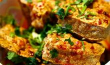 我爱故乡的臭豆腐