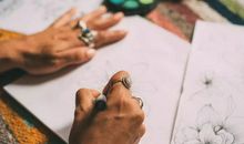 我成长的第一步