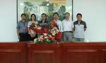 心系家中，情系家人