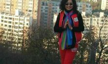 美丽的刘山公园