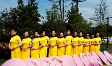 与她走过的日子