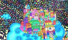 我的梦想之环游篇