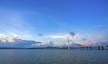 你是一道别样的风景