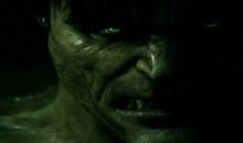 《无敌浩克》观后感