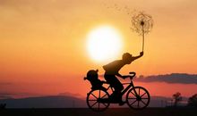 还孩子一片天空