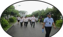 您是一颗永不生锈的螺丝钉