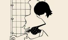 人的思想并非零件