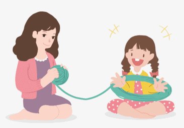 妈妈，我为你感到骄傲。
