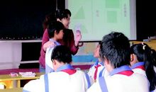 又想起那节英语课