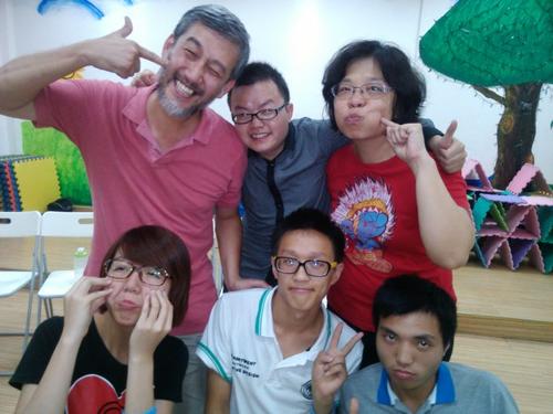 这次注定要让我难以忘怀