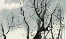 忆故乡，梦故人