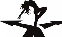 人生第一次转折