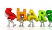 迎接共享时代的到来