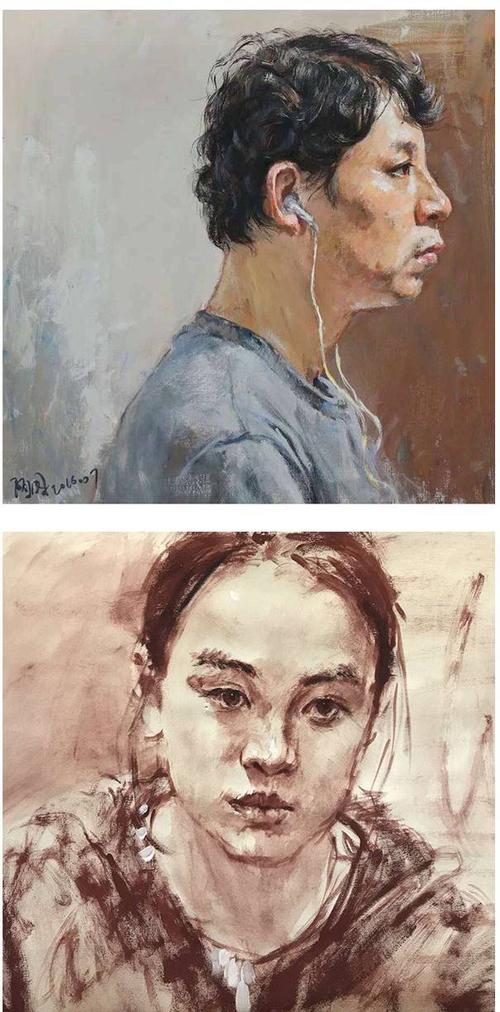 新是老诗歌