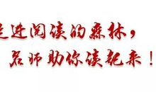 我心中的碎片阅读