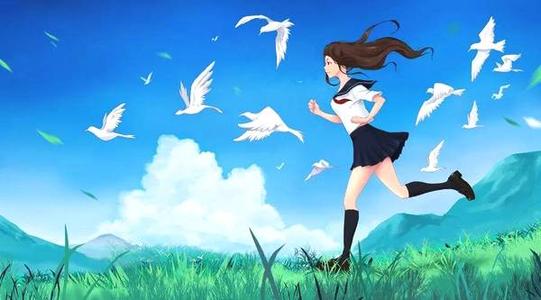 小学生即将结束