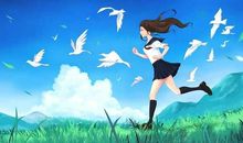 小学生活即将结束