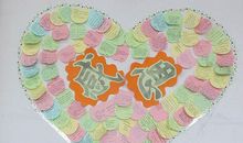 感恩应该有行动