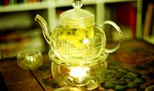 记忆中的一杯水