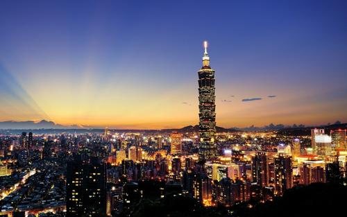夜城
