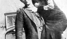 雌雄大盗读后感