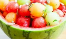 妈妈的爱藏在碗里