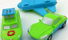 海陆空多功能汽车