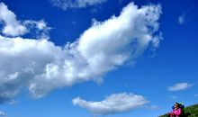 让正能量与你我同行