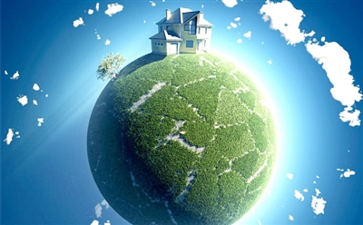 我认为他是一条从未筋疲力尽的河流。