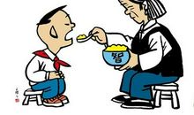 中国家长是怎样教育孩子的