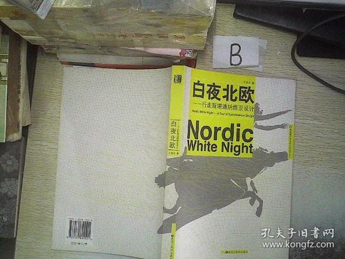 走在洁白的夜晚