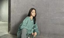 顷刻间，我被感动