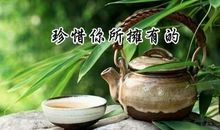 珍惜拥有_450字