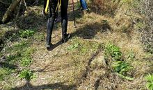 感恩那个在角落的人