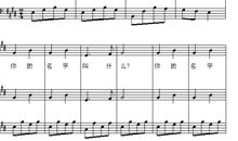 你的名字叫骄傲