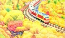 那个银色的季节