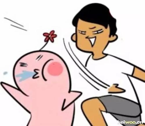 蚊子的幸福生活