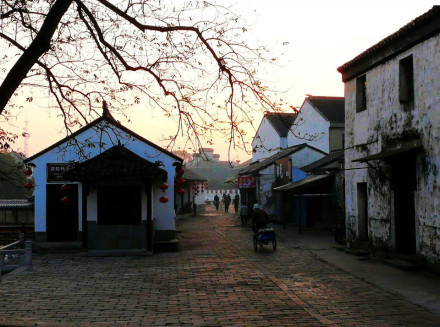 时间追踪