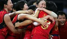 那一刻我们胜利了