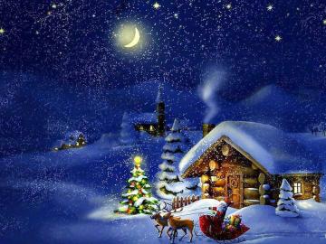 我想念我的天堂