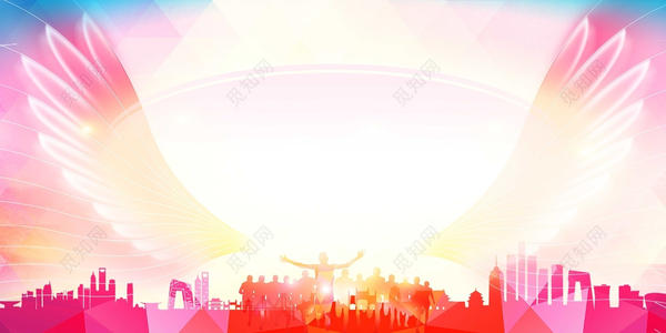 有一个翅膀的梦想