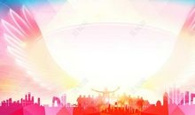 拥有翅膀的梦想