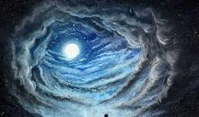 那一刻我们很紧张