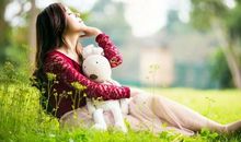 其实我也很善解人意