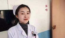 用微笑战胜苦痛