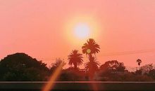 我们心中的一道曙光